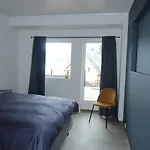 Panorama شقة *