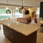Panorama شقة *