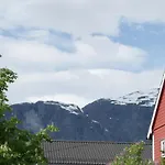 Panorama شقة *