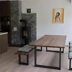 Апартаменты Panorama