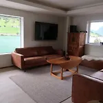 Panorama شقة أولدن