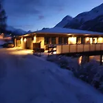 شقة Panorama
