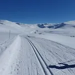 Panorama Lägenhet Olden