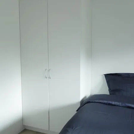 Апартаменты Panorama Олден