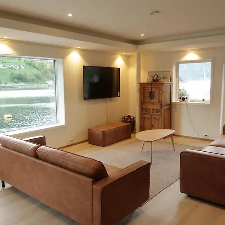 Panorama * Олден