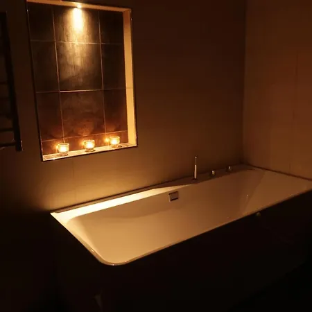 Апартаменты Panorama Олден