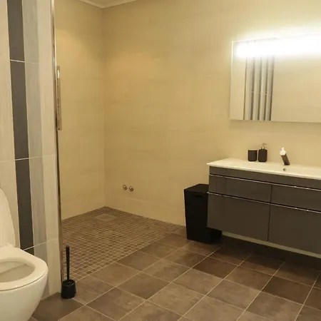 Panorama Apartment