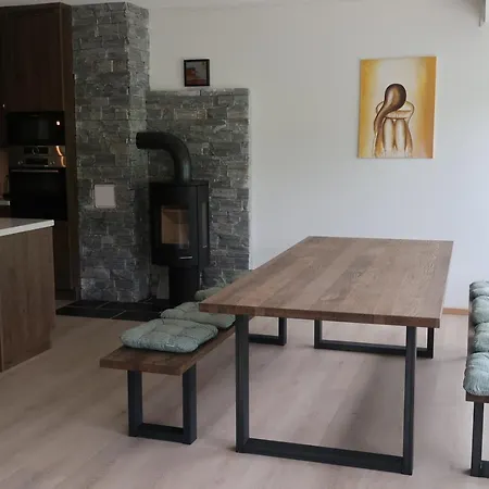 Apartment Panorama