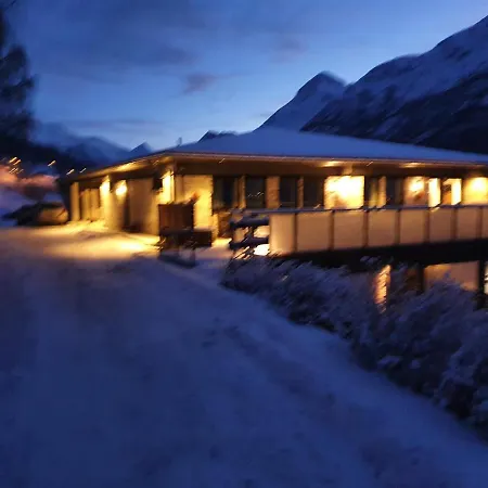 Апартаменты Panorama