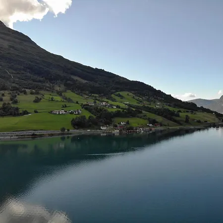 Lejlighed Panorama Olden