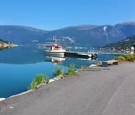Lägenhet Panorama *