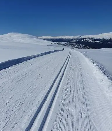 Lägenhet Panorama