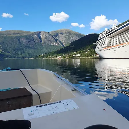 Апартаменты Panorama *