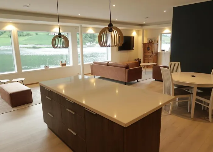 Panorama Апартаменты *