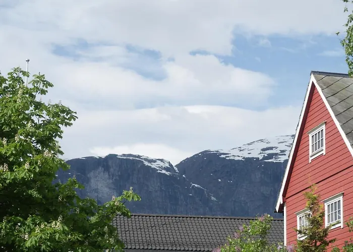 Panorama Апартаменты *