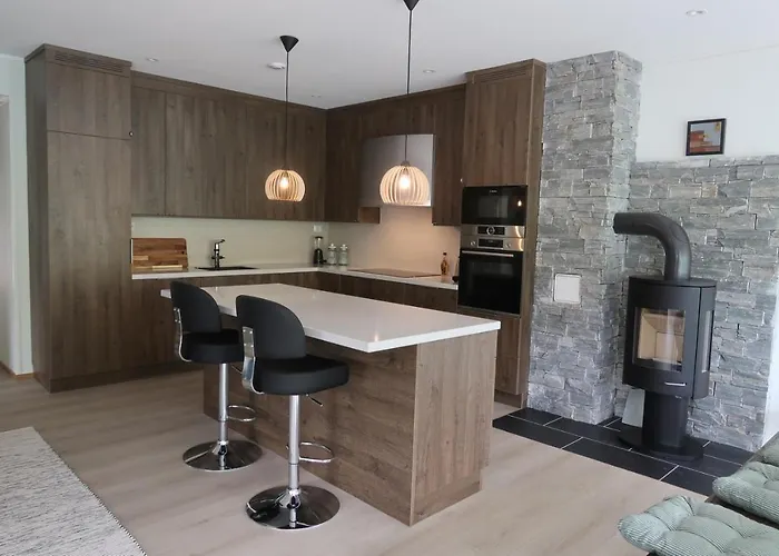 Panorama Апартаменты *