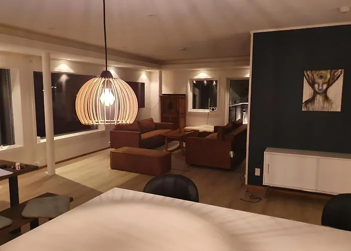 Panorama Апартаменты *