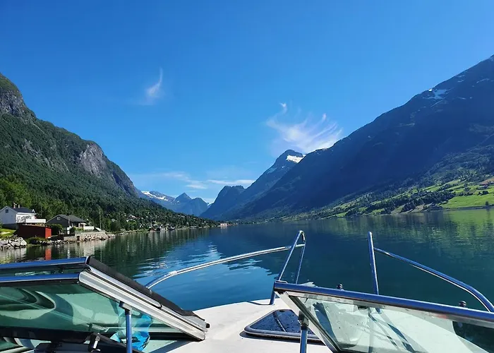 Panorama * Олден