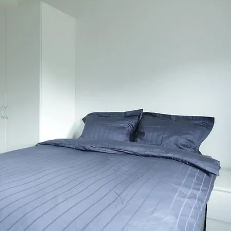Leilighet Panorama Olden