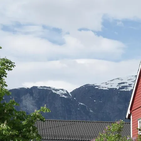 Panorama Lägenhet *